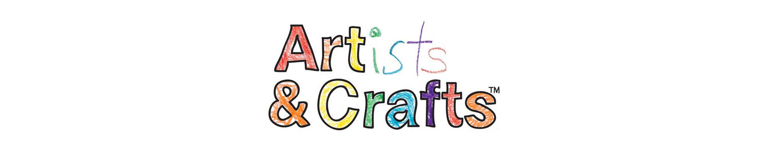 Artists & Crafts