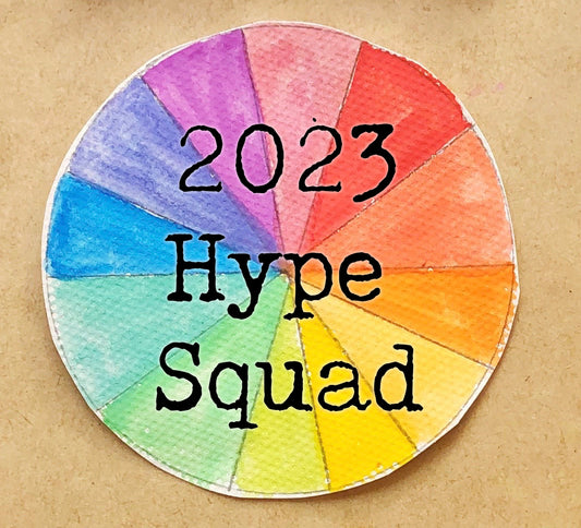 2023 Hype Squad